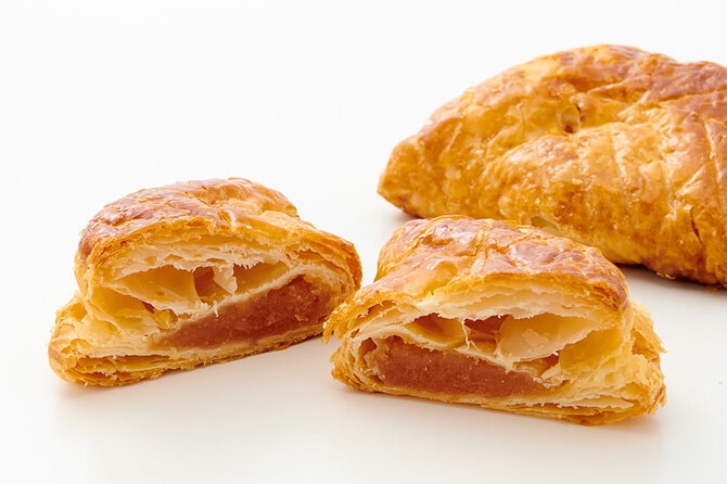 ドイツのクリスマスマーケット❤と、パイシートでも本格的♪基本のアップルパイ ショソンオポム ❤しゃなママオフィシャルブログ「しゃなママとだんご３兄弟の甘いもの日記」Powered by Ameba