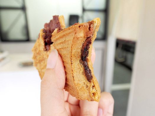 学芸大学「目黒ひいらぎ」― 新しい東京のたいやき女性の一人暮らし・賃貸物件なら Woman.CHINTAI