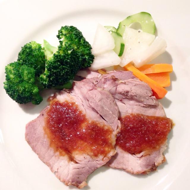 ローストポーク子育て応援サイト CHEER!days