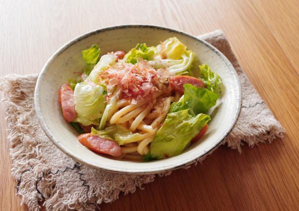 焼きうどん – ヤマモリ株式会社