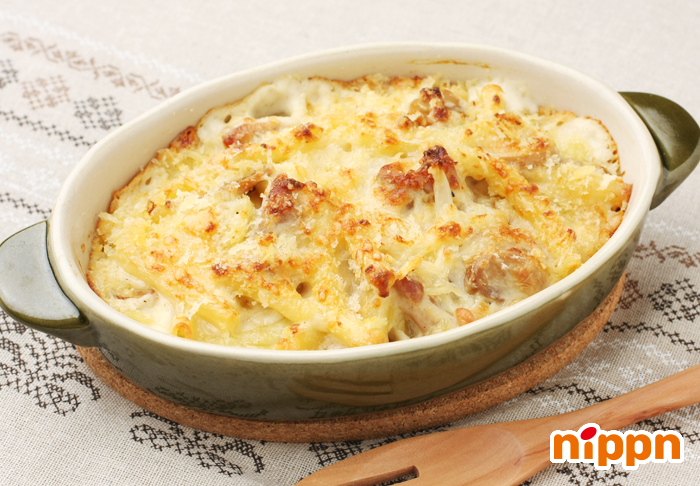 カリカリ♡マカロニ◟꒰◍´Д‵◍꒱◞