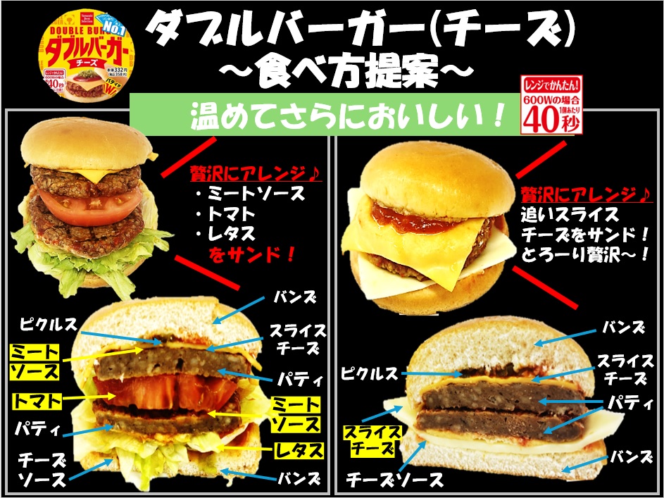 Amazonヤマザキパン ふっくらバーガー 完熟トマト風味ソース＆マヨネーズ 3個setyamasaki菓子パン 通販
