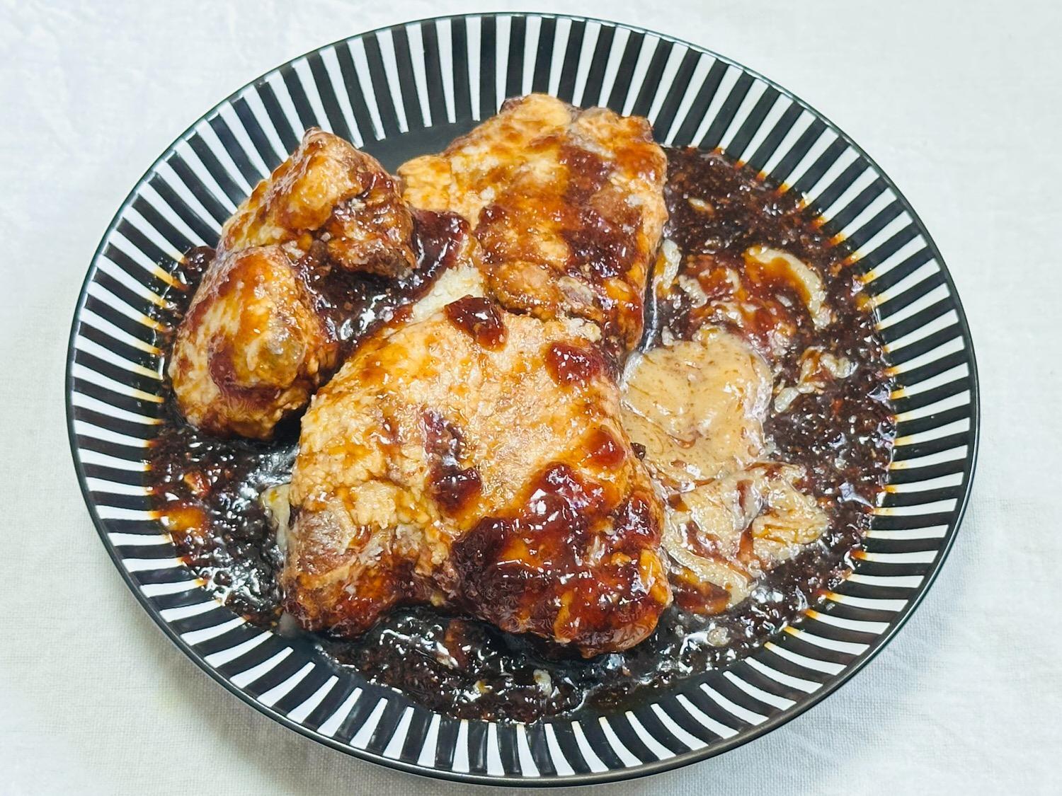 業務スーパーの煮豚は汁までおいしい！最後は炊き込みご飯に活用＜モチコの業スーラブ！＞ - ライブドアニュース