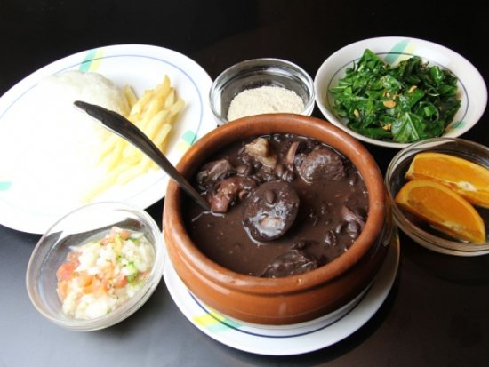 フェイジョアーダ ブラジル料理の伝統イラスト素材透過、PNGフリー画像ダウンロード - Pngtree