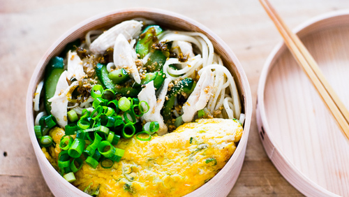 そうめんに合うおかずレシピ20選！簡単副菜のほか、肉料理や魚料理もご紹介 - E・レシピ 1 1ページ