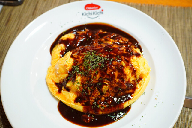 身も心もオムライス！！happydeliciousenjoyキチキチkichikichiオムライスオムライスで世界をハッピーにオムレツomeletteキチキチオムライスkichikichiomuriceキチキチハッピーオムライス美しい可愛い