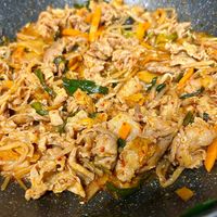 鍋の素要らず！本格韓国風キムチ鍋クラシル