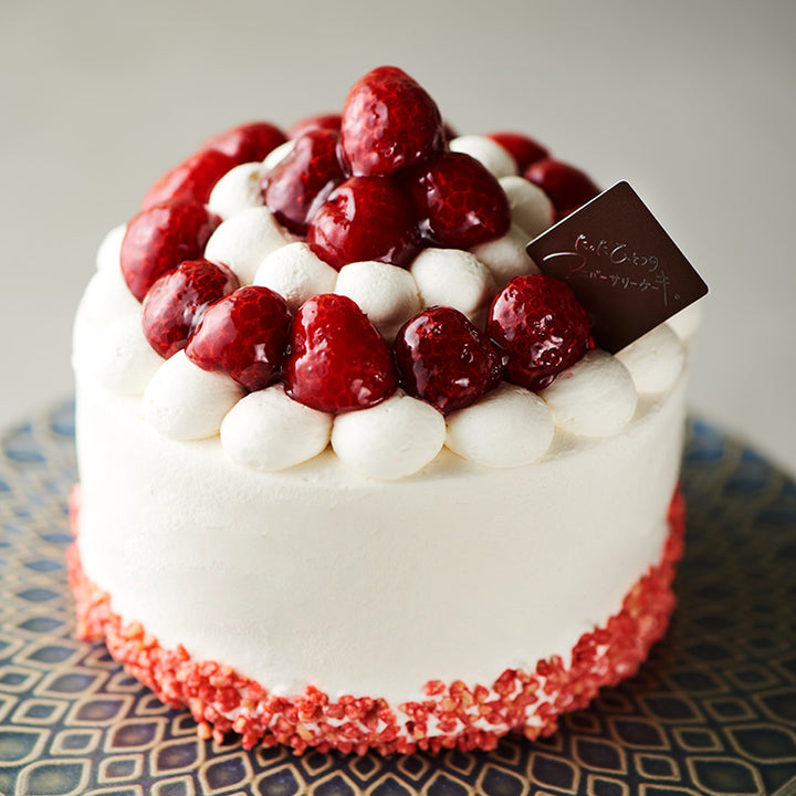 可愛い誕生日ケーキの手作りアイデア💗