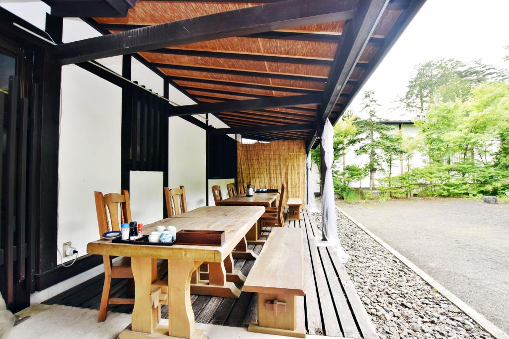 すりだねとは？富士吉田名物のお土産通販ほうとうや吉田のうどんにかかせない辛い薬味