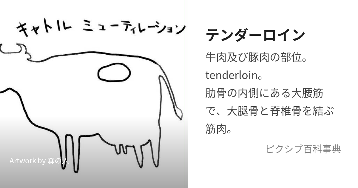 サーロインとテンダーロインの違いを徹底解説プロが教える選び方・味・おすすめの食べ方まで完全ガイド