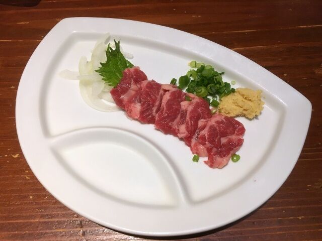 九州熊本 『立呑み食堂 ねぎぼうず』 で熊本郷土料理＆焼酎を堪能 : タカシの流浪記