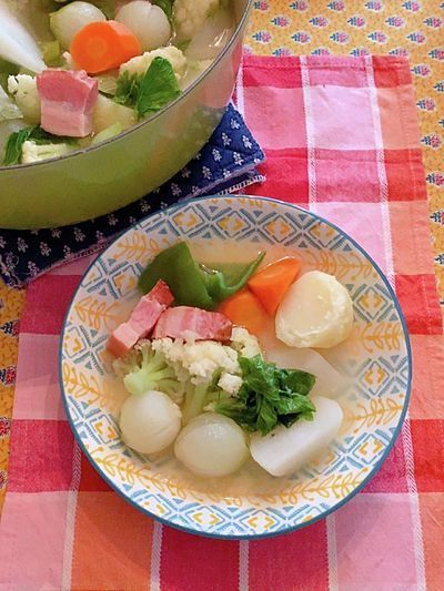 基本からアレンジまで！思わずつくりたくなる「ポトフ ゆで卵」のレシピ集クックパッド