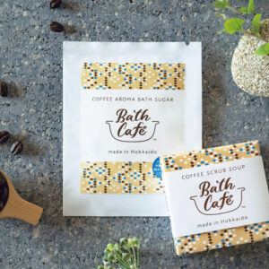 飲んだ後に再利用できるコーヒーバッグと、コーヒー殻で作られたマグカップの販売を2月28日より開始SDGs fan