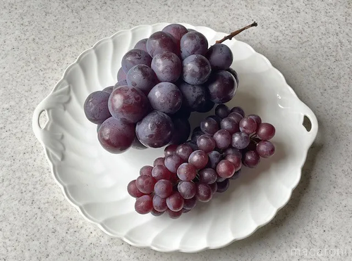 食事の締めくくりとして出される、和食のデザート「水菓子 みずがし 」 ホームメイト