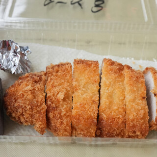 弁当販売のみでも「とんかつ界のキング」と言われる店『おさむ』とはロケットニュース24