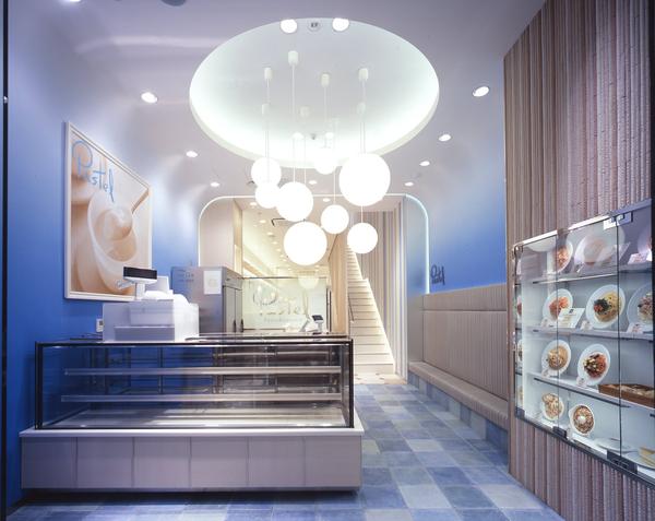 パステル：9月1日より秋季スイーツ5種を一挙展開へ - CakeNews-ケーキニュース