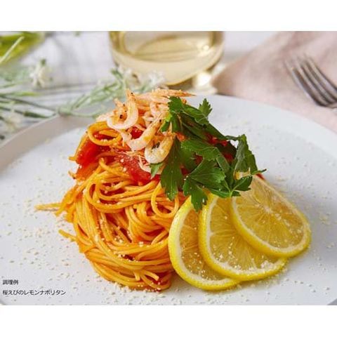 イタリアンシェフが教える夏のパスタ「雲丹の冷製フェデリーニ トラーパニ風」 イタリアンプロ養成講座 vol.125