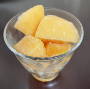 メロンの保存方法 長持ちさせる保存の仕方