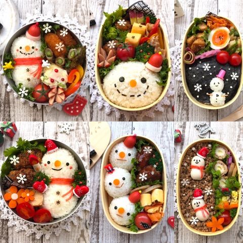 心おどる、ハッピーなクリスマス用ごちそうオードブル 2～3人前 ※12 22〜25配送 - 金沢 弁当ラボ - 仕出し弁当・宅配弁当を金沢石川県全域へ配達