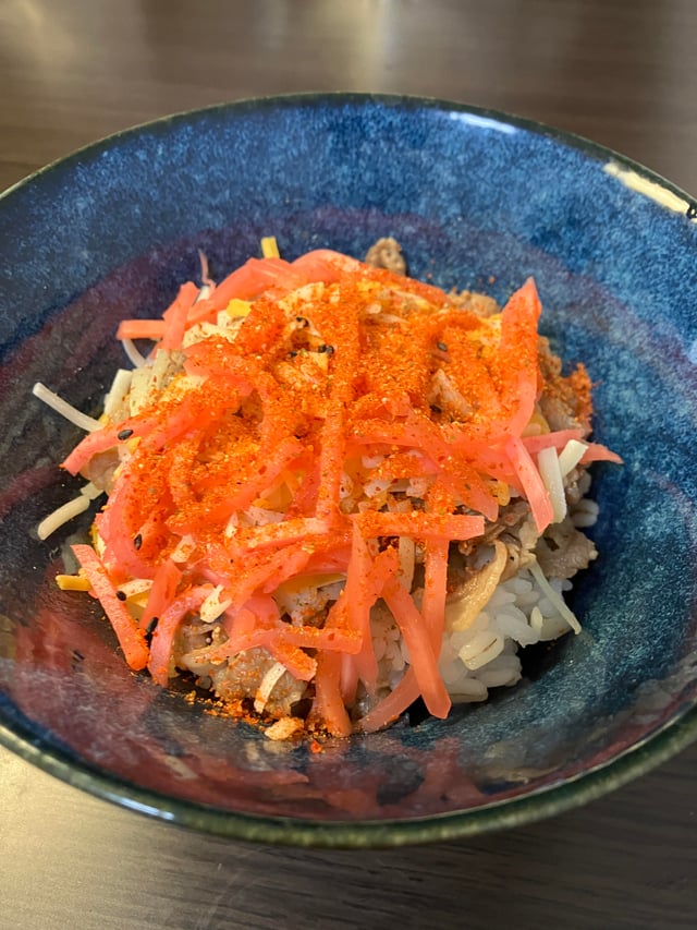 牛丼の量とコスパを調べてみた すき家・吉野家・松屋・なか卯 2020年11月mitok ミトク