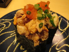 メニューハンバーグ工房RDC