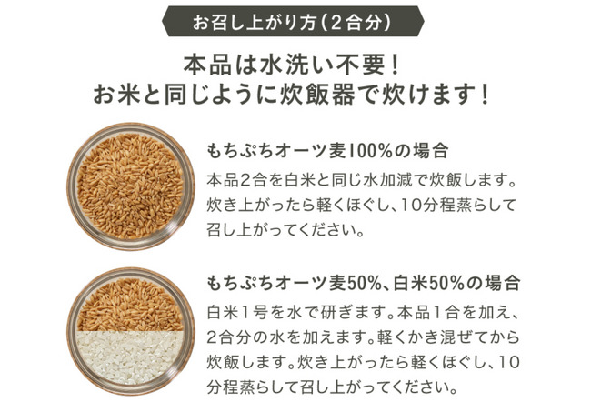 オートミールおすすめ24選。米化向き・そのまま食べやすいタイプなど - macaroni