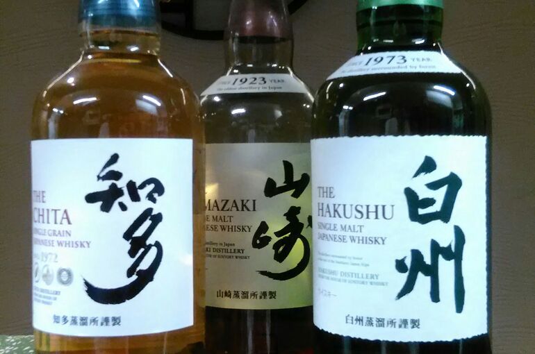 ジャパニーズ ウイスキーおすすめ10選！～お取り寄せ家飲みのススメ～ - ライフスタイルまっぷるウェブ