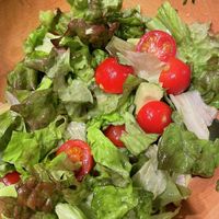 見た目もかわいい♪ ミニトマトとチーズのハニーマリネ