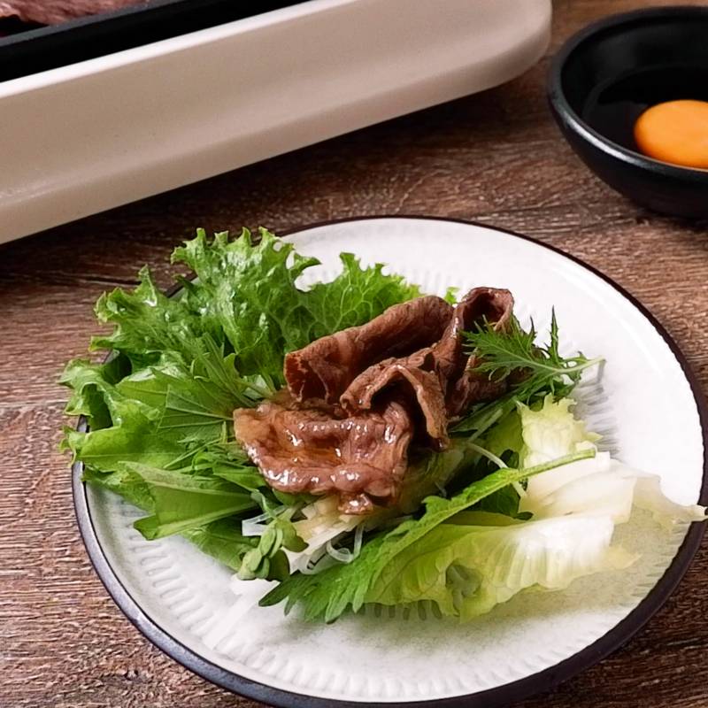 ホットクック 豚とキャベツで「蒸ししゃぶ」を作ってみた - くりかわブログ