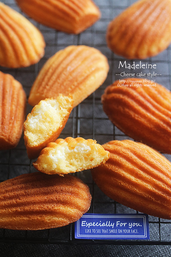 人気1位 マドレーヌ殿堂入りレシピBEST20 つくれぽ1000超え つくれぽ1000並の人気レシピ集