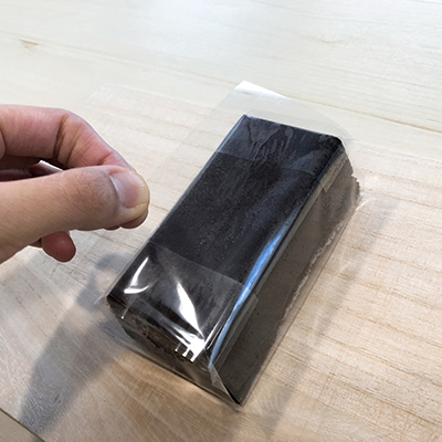 ショコラテリーヌ4カット入り チョコレート CAFE SYNC 通販 15322673Creema クリーマ