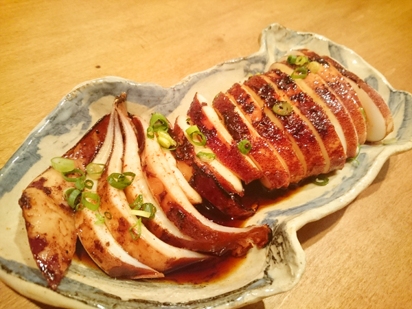 イカのぽっぽ焼きって知ってる？気になるレシピも紹介！ - 白いか姿作り販売店京都榮元 海工房