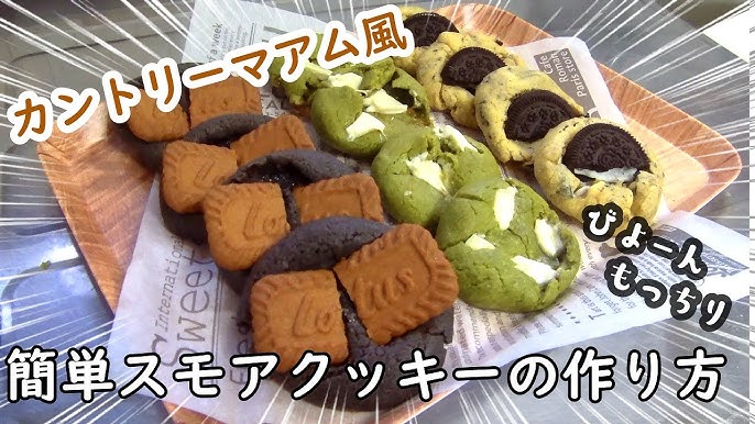 キャンプの定番スモアのおいしいつくり方！アレンジレシピ9選も紹介キャンプ・アウトドア情報メディアhinata