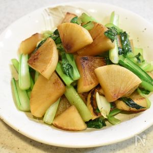 きょうの料理 「和風野菜炒め」の作り方めんつゆ活用術知っ得レシピ