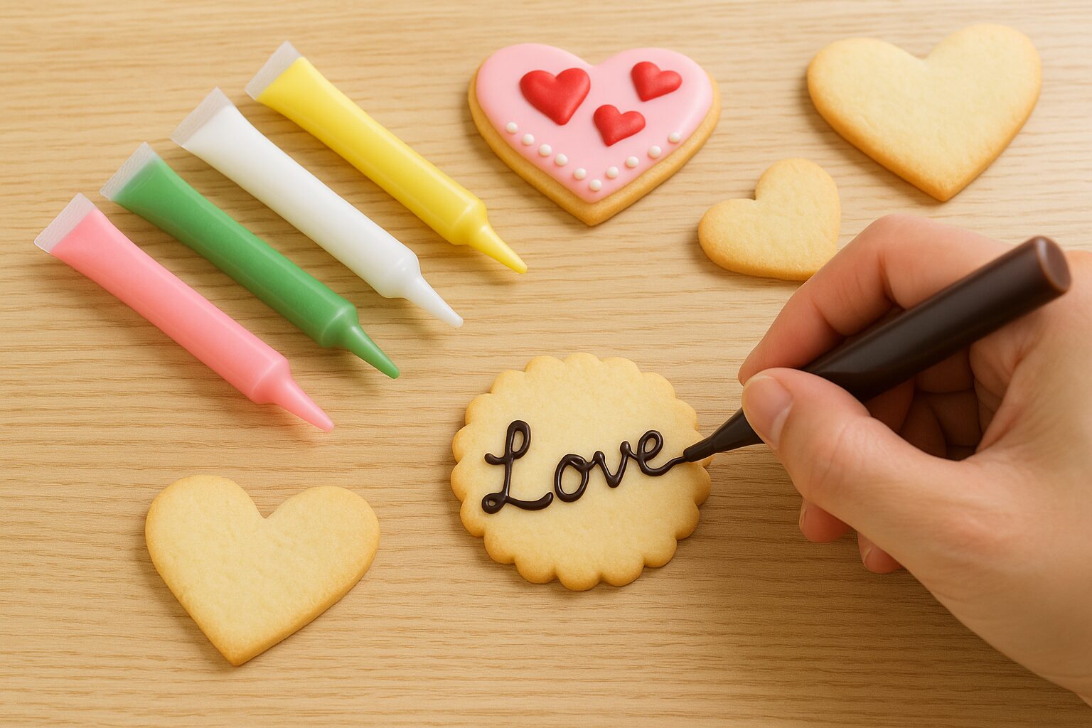 チョコペンのおすすめ8選！湯煎なしのソフトタイプもHEIMハイム