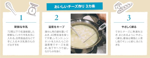 リュウジさん考案！モッツァレラチーズのステーキ