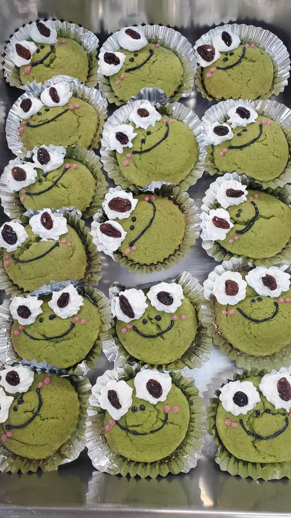 お役立ちレシピ 可愛く簡単！手作りケーキ！ママオアシス＜MamaOasis＞