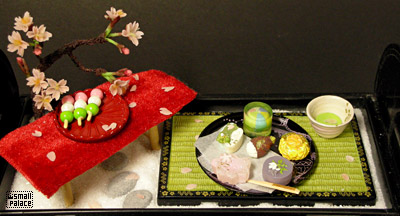 季節のディスプレイ│辻製菓専門学校ブログ│辻製菓専門学校 - 製菓のプロを育てる専門学校