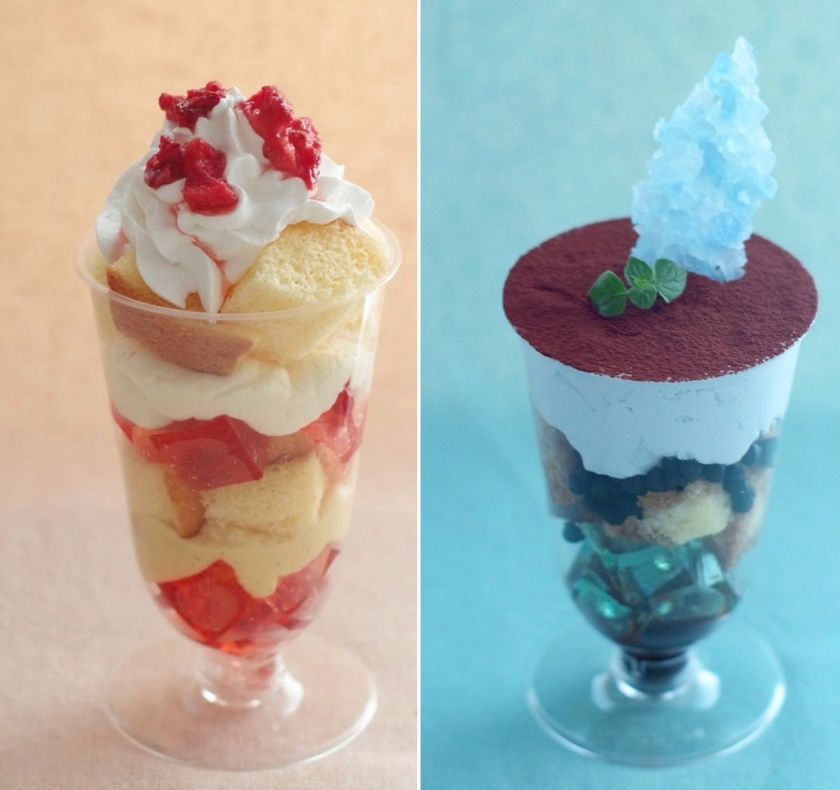 まるで宝石な琥珀糖！SNSで映えるきれいな見せ方やアレンジをご紹介