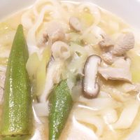 基本からアレンジまで！思わずつくりたくなる「胃にやさしい うどん めんつゆ」のレシピ集クックパッド