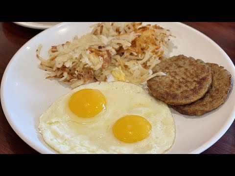 おいしいホームフライ