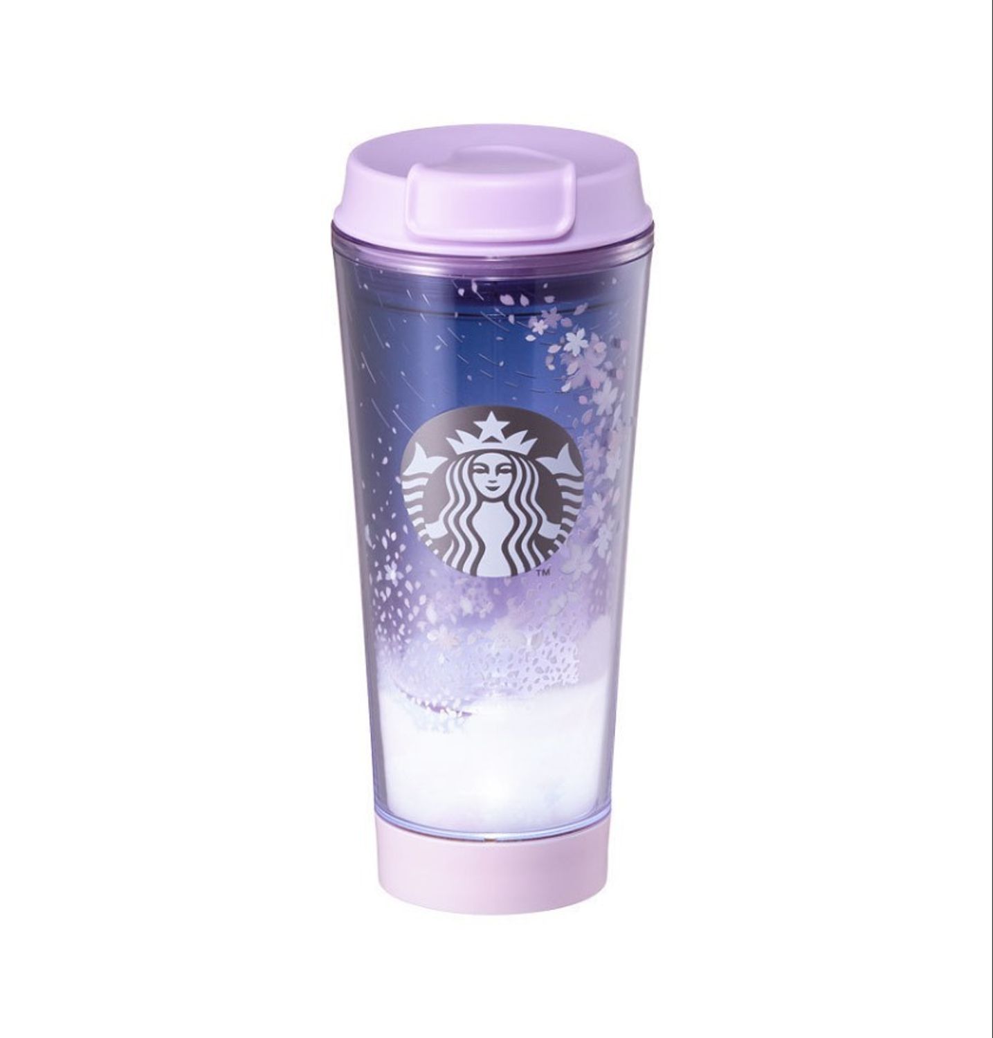 スターバックス24年夏グッズ、“カラフル衣装のアルパカ”ステンレスボトル＆ピンクに煌めくタンブラー - ファッションプレス