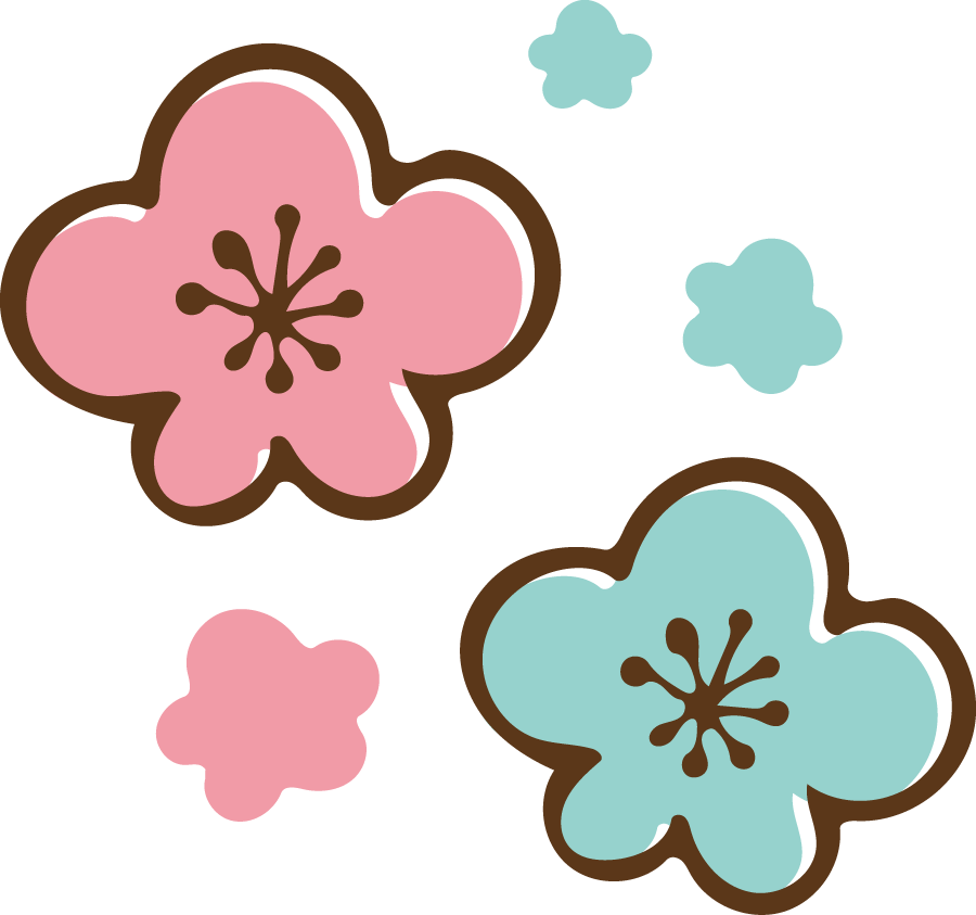 かわいい梅の実イラスト・フリー素材なら「シンテリ」