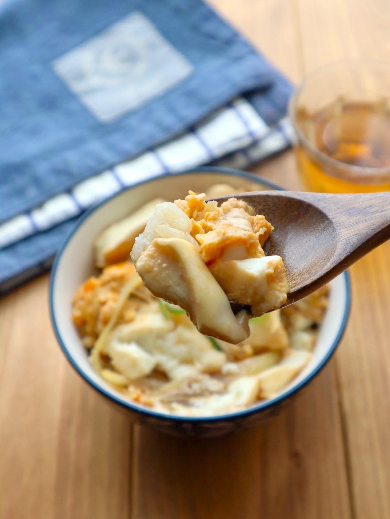 3月のスマイルレシピ♪春におすすめのお手軽「お豆腐料理」 2024.03.05料理教室『七ツ森』のサクっと簡単スマイルレシピ♪