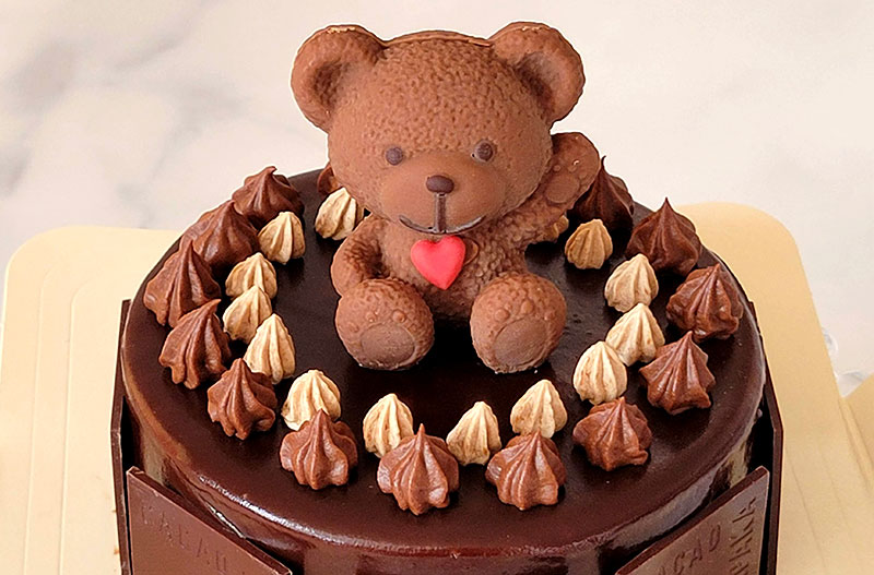 シャトレーゼならお手頃価格でこんなに豪華♡独り占めしたくなっちゃうホールケーキmichill byGMO ミチル