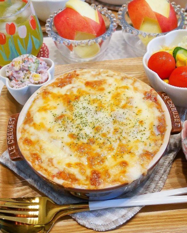 お誕生日ごはんayam_08が投稿したフォトブックLemon8