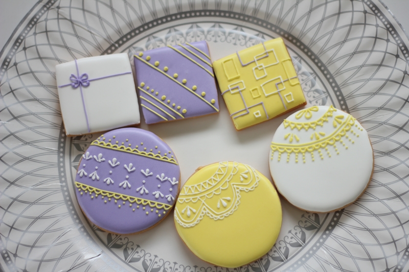 丸型 プリントアイシングクッキー - sugar holicminne byGMOペパボ 国内最大級のハンドメイド・手作り通販サイト