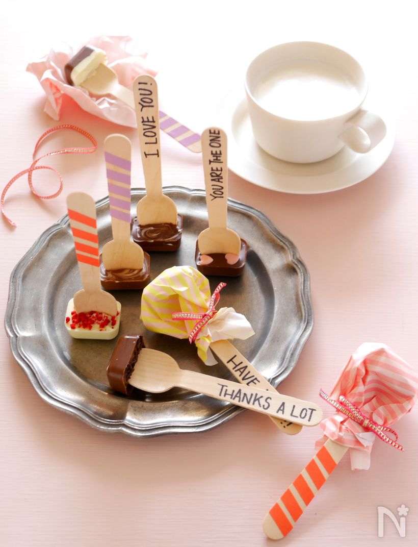 元パティシエが伝授！チョコペンを使うクッキーの簡単デコレーション方法セブンプレミアム公式