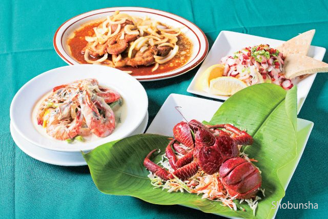 チャモロ亭タモンの口コミ97件 - トリップアドバイザ