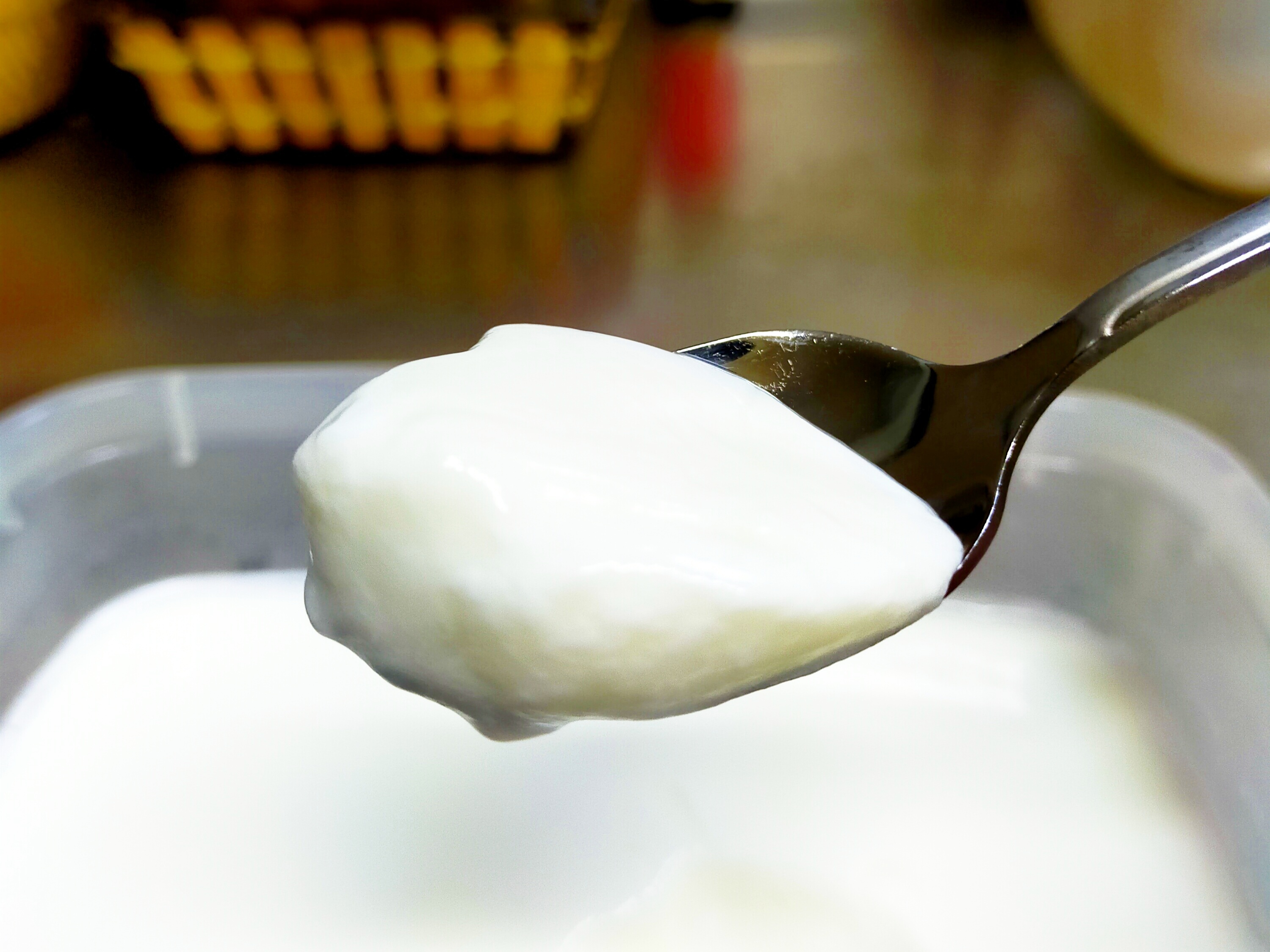 当選品 １０月９個目 フジッコ カスピ海ヨーグルト クイック水切りヨーグルト - 大きいつづらと小さいつづら